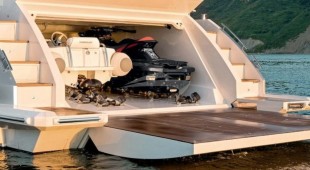 Alkyone East Mediterranean