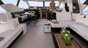 Alkyone East Mediterranean