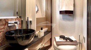 Alkyone East Mediterranean