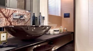 Alkyone East Mediterranean