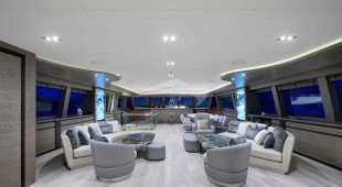 All About U 2 East Mediterranean