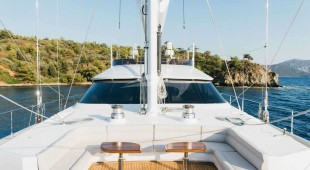 All About U 2 East Mediterranean