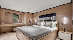 All About U 2 East Mediterranean