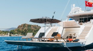 All About U 2 East Mediterranean