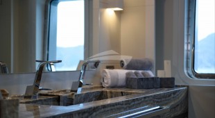 All About U 2 East Mediterranean