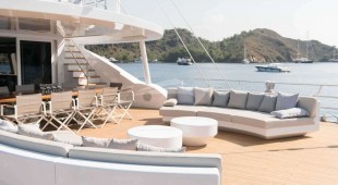 All About U 2 East Mediterranean