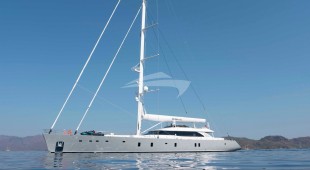 All About U 2 East Mediterranean