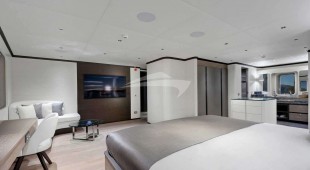 All About U 2 East Mediterranean