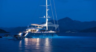 All About U 2 East Mediterranean