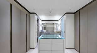 All About U 2 East Mediterranean