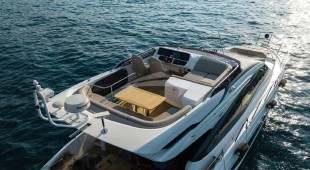 All For You West Mediterranean