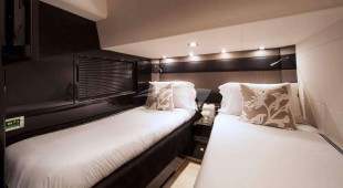 All In Caribbean, East Coast United States