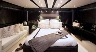 All In Caribbean, East Coast United States