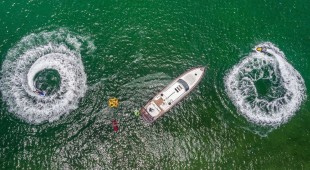 All In Caribbean, East Coast United States