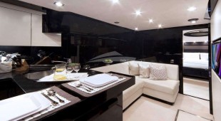 All In Caribbean, East Coast United States