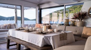 Allegra Caribbean Leewards, Caribbean Virgin Islands (BVI)