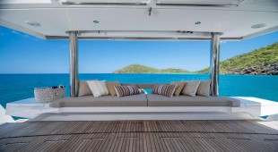 Allegra Caribbean Leewards, Caribbean Virgin Islands (BVI)