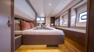 Allegra Caribbean Leewards, Caribbean Virgin Islands (BVI)