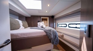 Allegra Caribbean Leewards, Caribbean Virgin Islands (BVI)