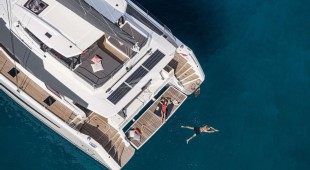 Allure East Mediterranean