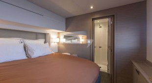 Allure East Mediterranean