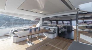 Allure East Mediterranean