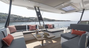 Allure East Mediterranean