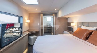 Allure East Mediterranean