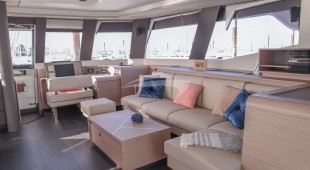 Allure East Mediterranean