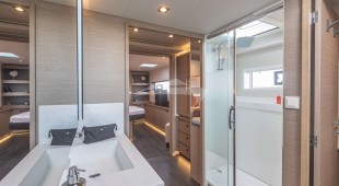 Allure East Mediterranean