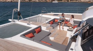 Allure East Mediterranean