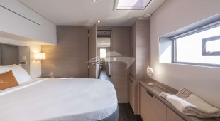 Allure East Mediterranean