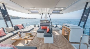 Allure East Mediterranean