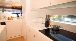 Alma De Mar East Mediterranean, West Mediterranean