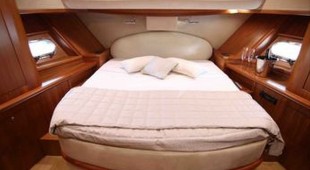 Alma De Mar East Mediterranean, West Mediterranean