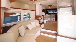 Alma De Mar East Mediterranean, West Mediterranean