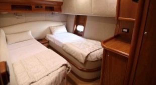 Alma De Mar East Mediterranean, West Mediterranean