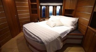 Alma De Mar East Mediterranean, West Mediterranean