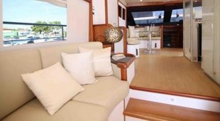 Alma De Mar East Mediterranean, West Mediterranean