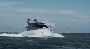 Alma De Mar East Mediterranean, West Mediterranean