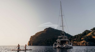 Almosta Road East Mediterranean