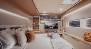 Almosta Road East Mediterranean