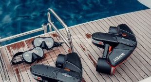 Almosta Road East Mediterranean