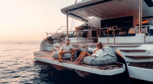 Almosta Road East Mediterranean