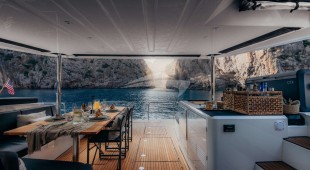 Almosta Road East Mediterranean