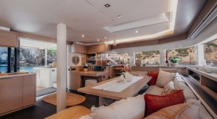 Almosta Road East Mediterranean