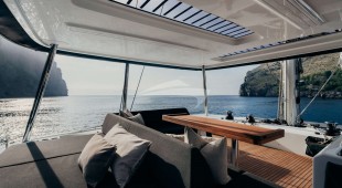 Almosta Road East Mediterranean