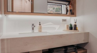 Almosta Road East Mediterranean