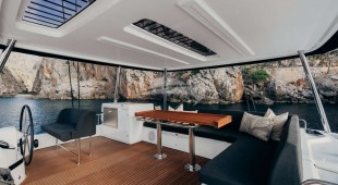 Almosta Road East Mediterranean