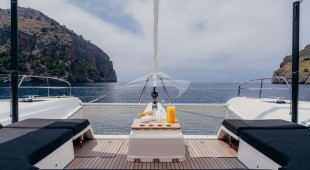 Almosta Road East Mediterranean